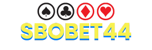 Logo SBOBET44